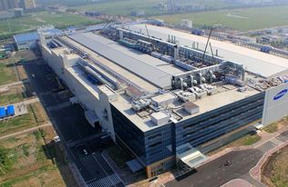 韓媒 總被中企超過,韓國企業(yè)為何 拼命 在中國設廠