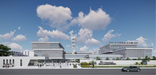 衢州又一批試點名單發(fā)布,來看看有你上班的地方嗎