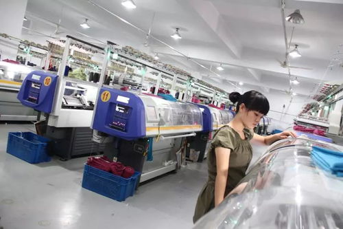 絨耀四十,致敬時尚 清河羊絨走向 一帶一路