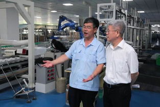 聚焦 化纖協會 優衣庫走訪新鄉白鷺,公司2020年將形成9萬噸lyocell纖維產能