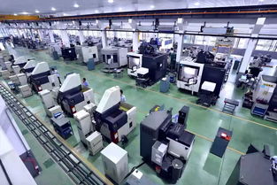 優秀案例 得力集團數字化工廠建設