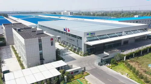 中國建筑金屬結(jié)構(gòu)協(xié)會(huì)一行到中隅涂料考察調(diào)研 共話行業(yè)發(fā)展