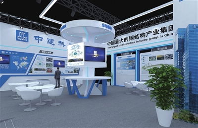 2022山東 青島 宜居博覽會本周五開幕,百余家優秀企業云集展風采