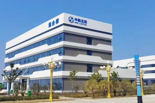 山西建投三建集團(tuán)中航蘭田搬遷改造項(xiàng)目順利交付