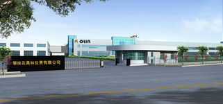 攀枝花儀表公司與建設集團地理位置簡介