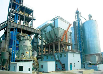 武安加速產業升級，多個重點項目集中開工引領綠色建材新浪潮