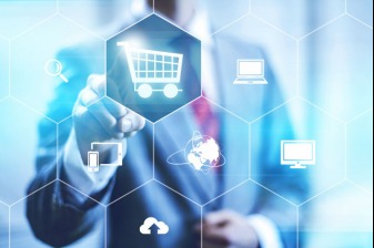 互聯(lián)網(wǎng)銷售的新模式探索 把握市場新興趨勢，引領(lǐng)網(wǎng)絡(luò)營銷變革